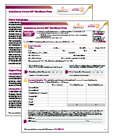 CALQUENCE Enrollment Form