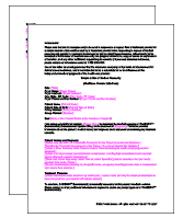 FASENRA Sample Letter of Medical Necessity FASENRA Sample Letter of Medical Necessity