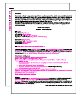 FASENRA Access 360 Sample Letter of Appeal FASENRA Access 360 Sample Letter of Appeal