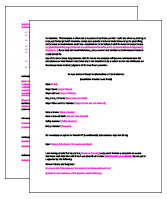 FASENRA Sample Plan Exception Request Letter FASENRA Sample Plan Exception Request Letter