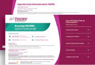 FASENRA Sample Letter of Medical Necessity FASENRA Sample Letter of Medical Necessity