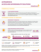 Access & Affordability Overview Brochure Access & Affordability Overview Brochure