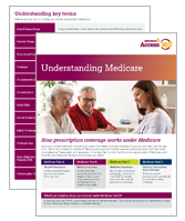 Understanding Medicare Brochure Understanding Medicare Brochure