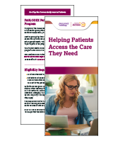 FASLODEX Affordability Brochure FASLODEX Affordability Brochure