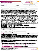 Access 360 Patient Authorization Form (PAF) Access 360 Patient Authorization Form (PAF)