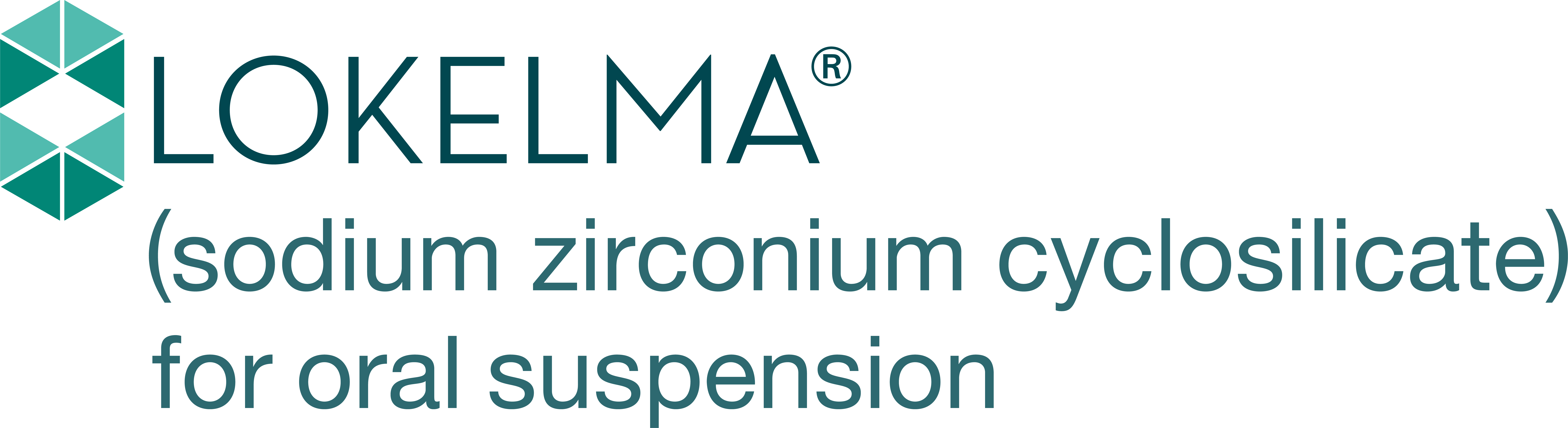 LOKELMA patient home page