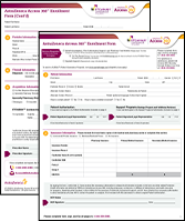 ETCAMAH Enrollment Form ETCAMAH Enrollment Form