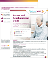 SAPHNELO Access and Reimbursement Guide SAPHNELO Access and Reimbursement Guide