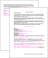 SAPHNELO Sample Appeal Letter SAPHNELO Sample Appeal Letter