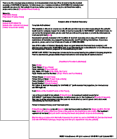SAPHNELO Sample Letter of Medical Necessity SAPHNELO Sample Letter of Medical Necessity
