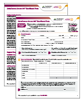 TAGRISSO Enrollment Form TAGRISSO Enrollment Form