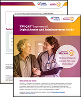 TRUQAP Access and Reimbursement Guide TRUQAP Access and Reimbursement Guide