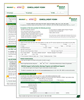 WAINUA® (eplontersen) Enrollment Form