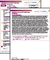 BAXFENDY Intake Form