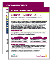 FluMist Coding Resource