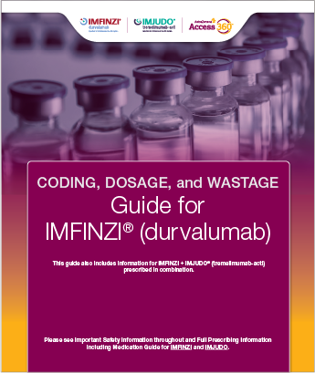 Coding, Dosage, and Wastage Guide Coding, Dosage, and Wastage Guide