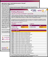 TRUQAP Coding Resource TRUQAP Coding Resource