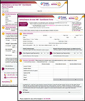 TRUQAP Enrollment Form TRUQAP Enrollment Form