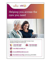 CALQUENCE Access and Affordability Overview