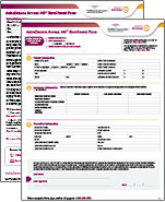 FLUMIST Enrollment Forms