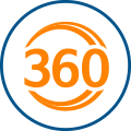 360 Icon